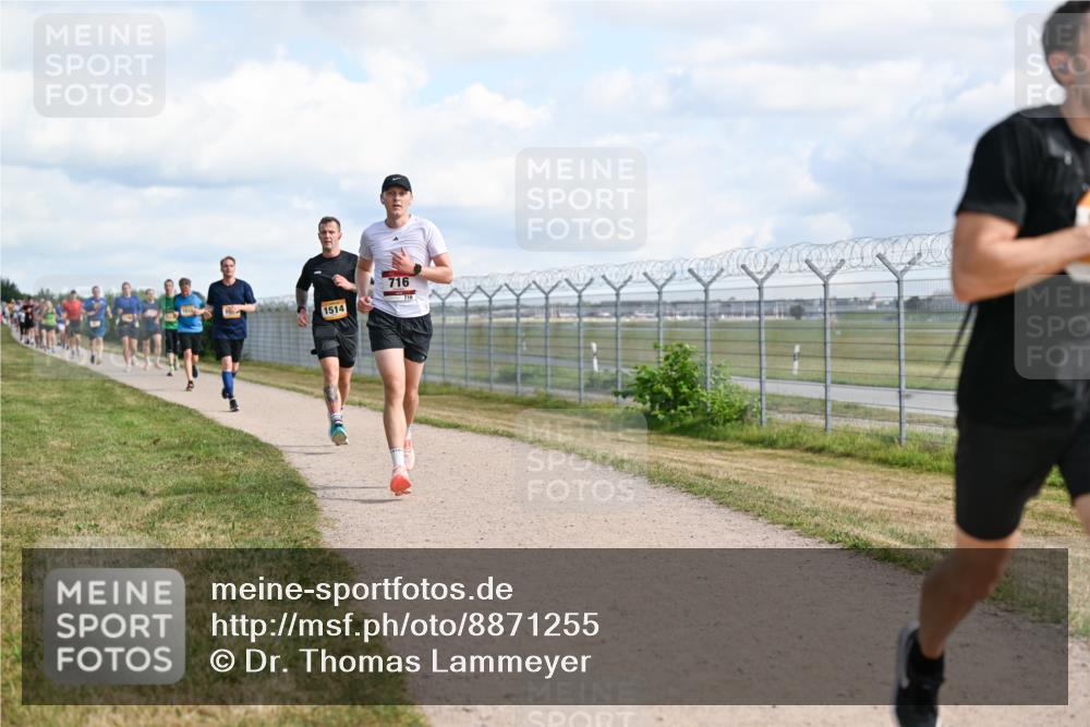 14.09.2025 - Airport Race Dr. Thomas Lammeyer http://msf.ph/oto/8871255 14.09.2025 12:15:50 Laufen 1514, 716 meine-sportfotos.de