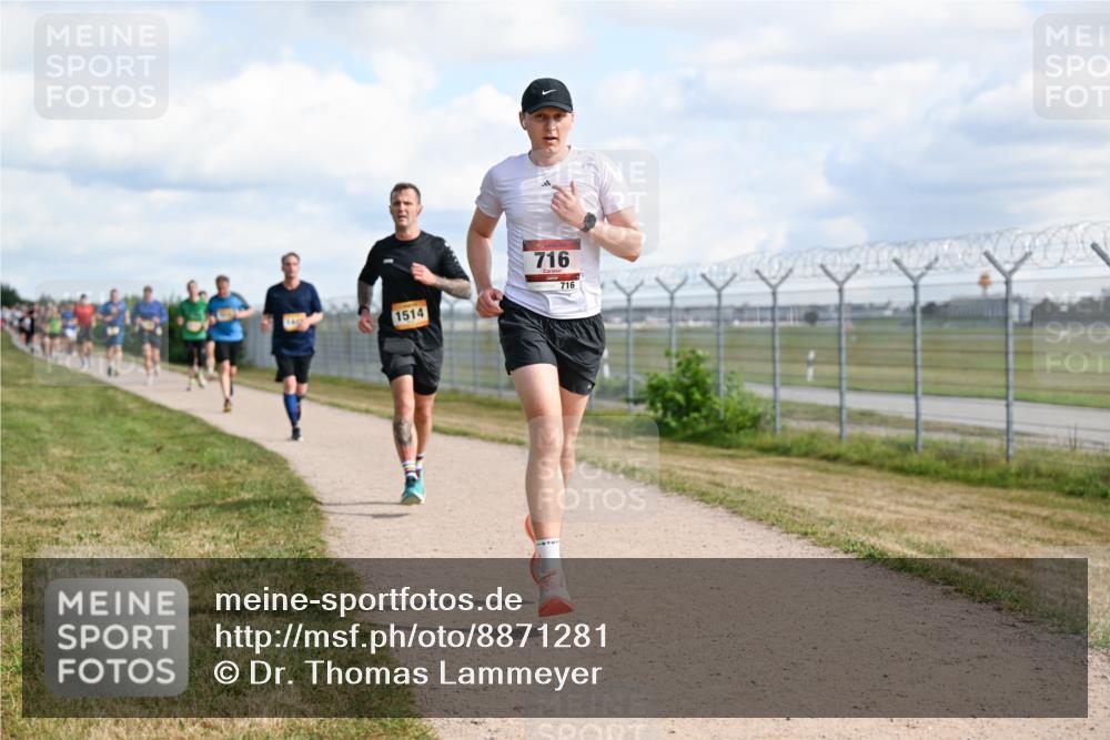 14.09.2025 - Airport Race Dr. Thomas Lammeyer http://msf.ph/oto/8871281 14.09.2025 12:15:51 Laufen 1514, 716, 716 meine-sportfotos.de