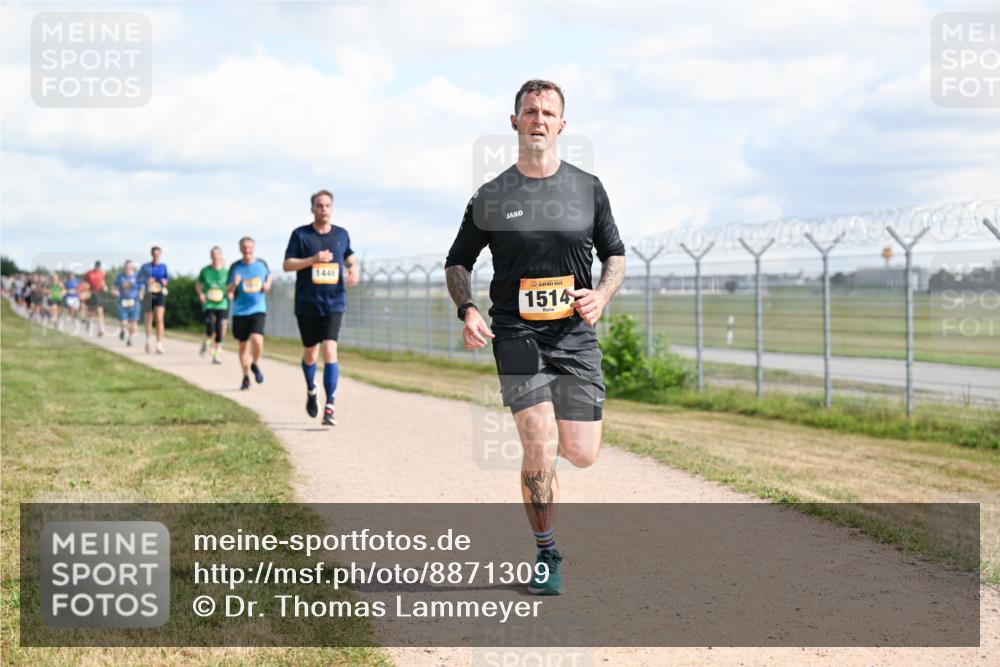14.09.2025 - Airport Race Dr. Thomas Lammeyer http://msf.ph/oto/8871309 14.09.2025 12:15:53 Laufen 1446, 1514 meine-sportfotos.de