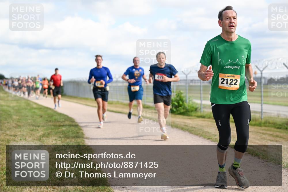 14.09.2025 - Airport Race Dr. Thomas Lammeyer http://msf.ph/oto/8871425 14.09.2025 12:16:00 Laufen 876, 2122 meine-sportfotos.de