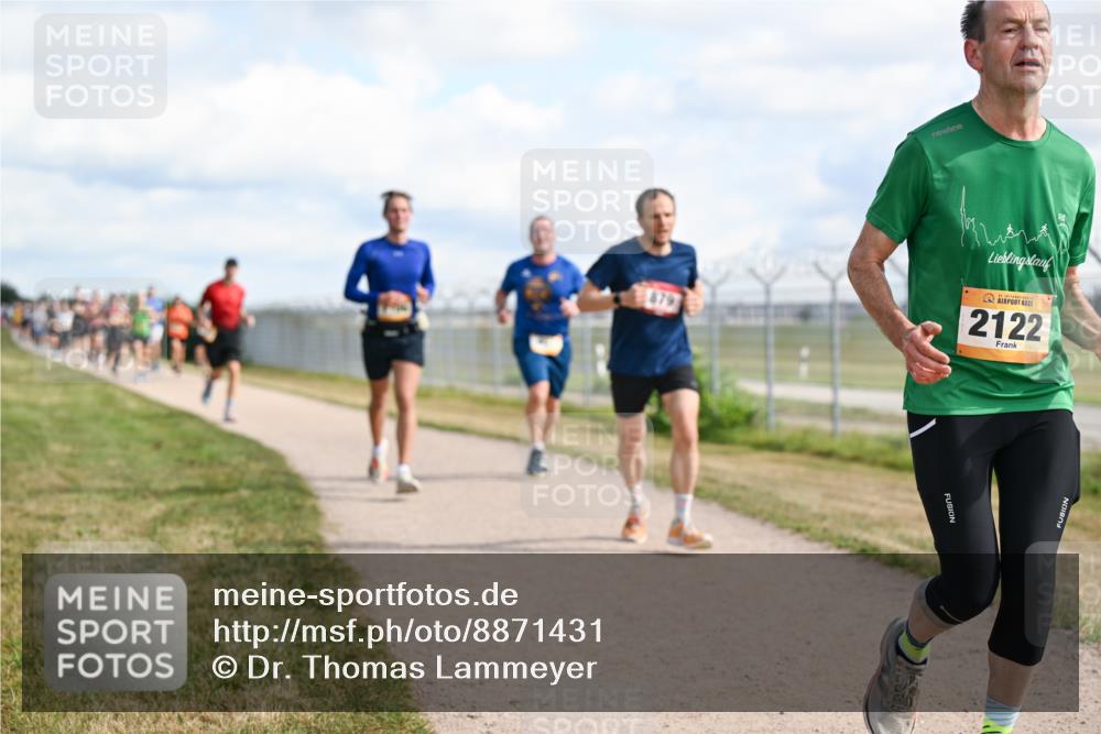 14.09.2025 - Airport Race Dr. Thomas Lammeyer http://msf.ph/oto/8871431 14.09.2025 12:16:00 Laufen 2122 meine-sportfotos.de