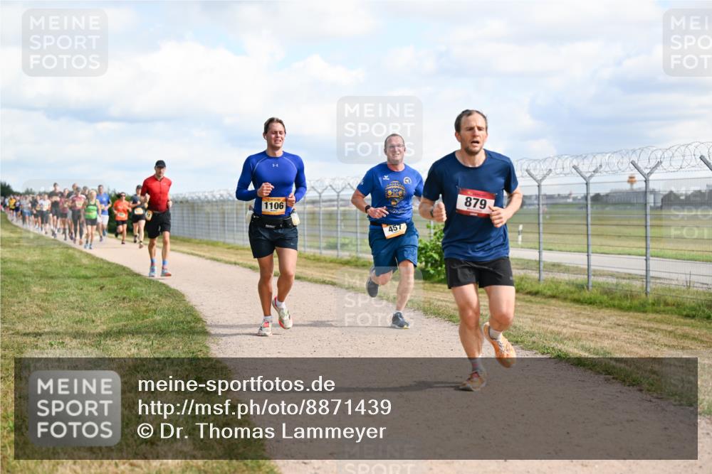 14.09.2025 - Airport Race Dr. Thomas Lammeyer http://msf.ph/oto/8871439 14.09.2025 12:16:01 Laufen 1106, 457, 879 meine-sportfotos.de
