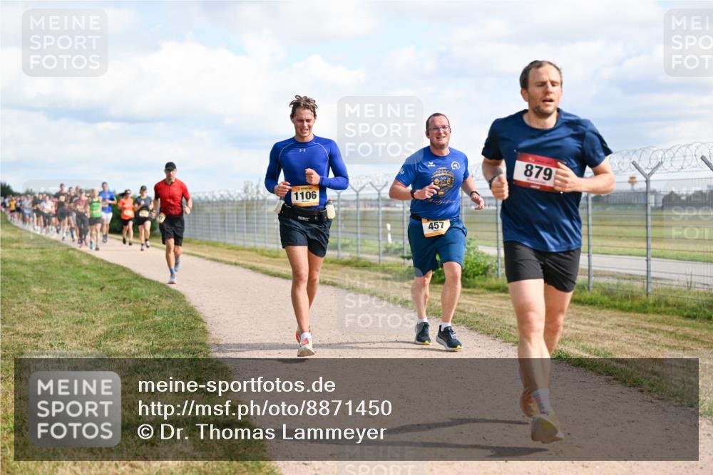 14.09.2025 - Airport Race Dr. Thomas Lammeyer http://msf.ph/oto/8871450 14.09.2025 12:16:02 Laufen 1106, 457, 879 meine-sportfotos.de