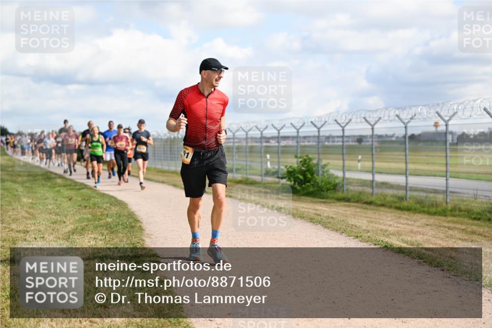 14.09.2025 - Airport Race Dr. Thomas Lammeyer http://msf.ph/oto/8871506 14.09.2025 12:16:06 Laufen  meine-sportfotos.de