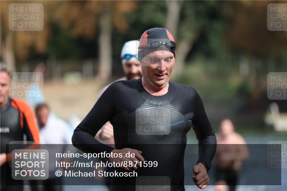 14.09.2025 - Stadtparktriathlon Michael Strokosch http://msf.ph/oto/8871599 14.09.2025 11:34:55 Schwimmen 789, 1050, 1055, 1066, 1085, 1089, 1098, 1117 meine-sportfotos.de