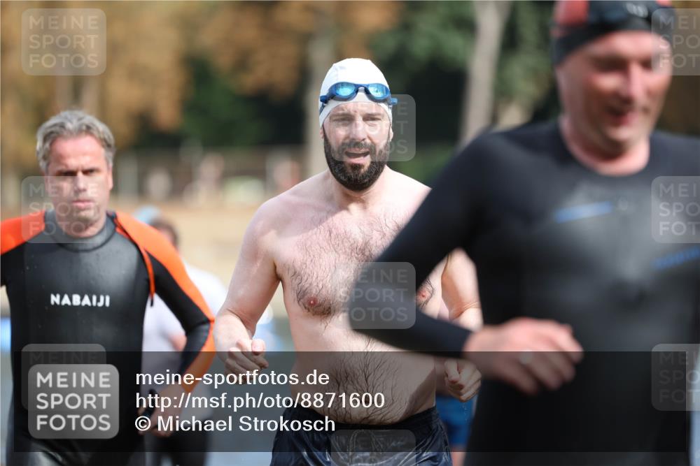 14.09.2025 - Stadtparktriathlon Michael Strokosch http://msf.ph/oto/8871600 14.09.2025 11:34:55 Schwimmen 789, 1050, 1055, 1066, 1085, 1089, 1098, 1117 meine-sportfotos.de