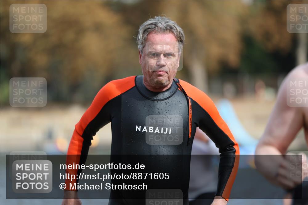 14.09.2025 - Stadtparktriathlon Michael Strokosch http://msf.ph/oto/8871605 14.09.2025 11:34:57 Schwimmen 789, 1050, 1055, 1066, 1085, 1089, 1098, 1117 meine-sportfotos.de