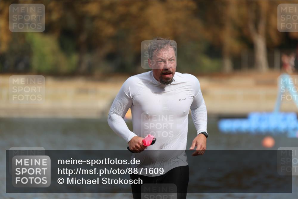 14.09.2025 - Stadtparktriathlon Michael Strokosch http://msf.ph/oto/8871609 14.09.2025 11:34:58 Schwimmen 789, 1050, 1055, 1066, 1085, 1089, 1098, 1117 meine-sportfotos.de