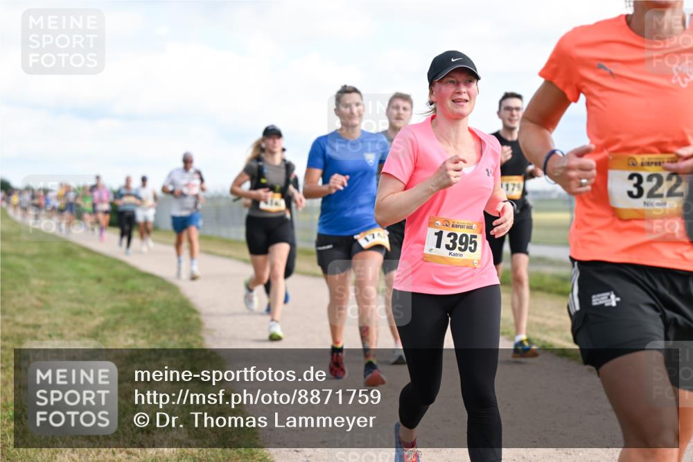 14.09.2025 - Airport Race Dr. Thomas Lammeyer http://msf.ph/oto/8871759 14.09.2025 12:16:21 Laufen 1395, 322 meine-sportfotos.de