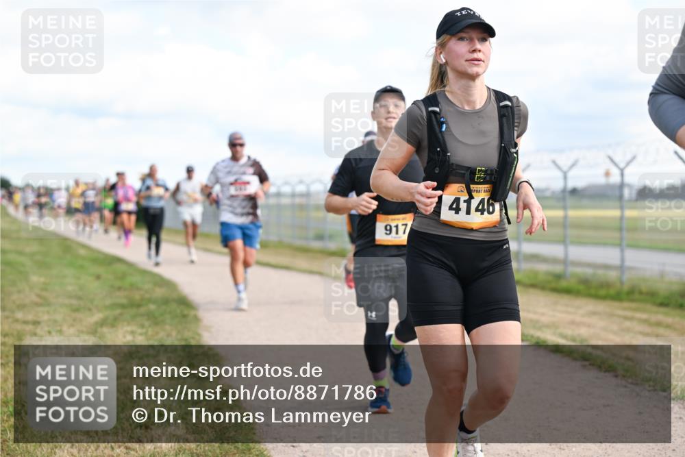 14.09.2025 - Airport Race Dr. Thomas Lammeyer http://msf.ph/oto/8871786 14.09.2025 12:16:23 Laufen 917, 4146 meine-sportfotos.de