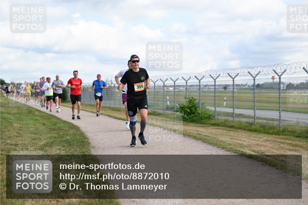 14.09.2025 - Airport Race Dr. Thomas Lammeyer http://msf.ph/oto/8872010 14.09.2025 12:16:38 Laufen 355 meine-sportfotos.de