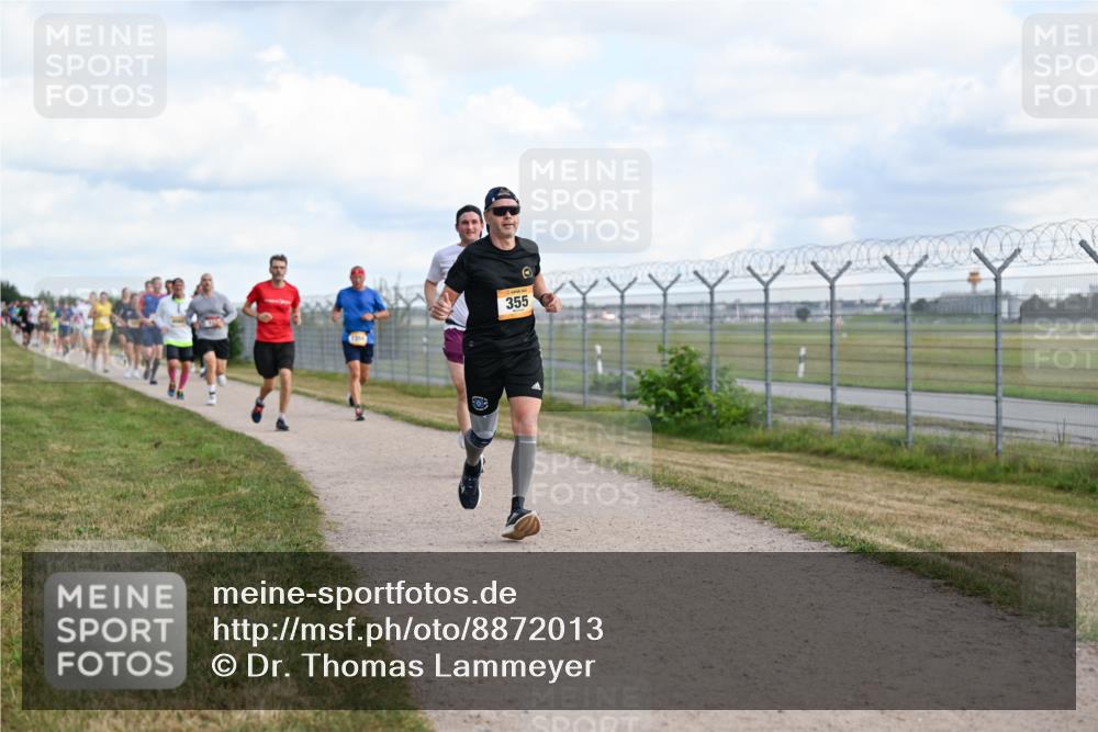 14.09.2025 - Airport Race Dr. Thomas Lammeyer http://msf.ph/oto/8872013 14.09.2025 12:16:39 Laufen 1354, 355 meine-sportfotos.de