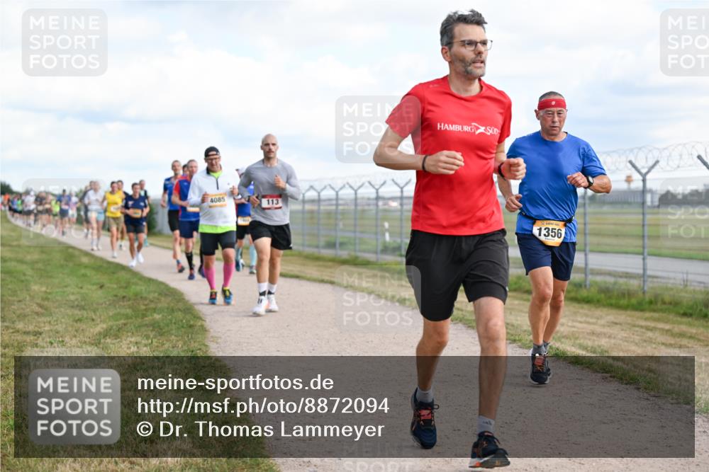 14.09.2025 - Airport Race Dr. Thomas Lammeyer http://msf.ph/oto/8872094 14.09.2025 12:16:44 Laufen 4085, 113, 1356 meine-sportfotos.de