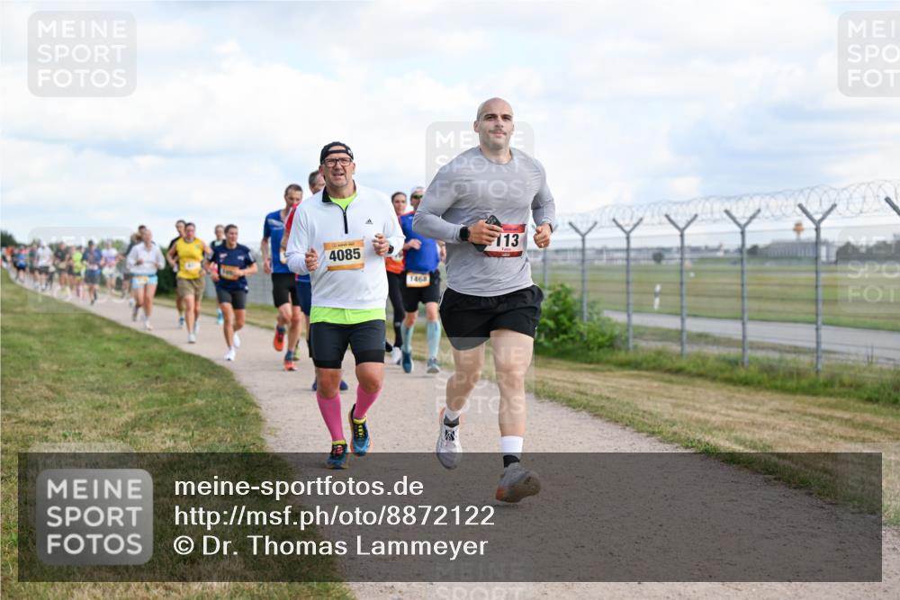 14.09.2025 - Airport Race Dr. Thomas Lammeyer http://msf.ph/oto/8872122 14.09.2025 12:16:46 Laufen 4085, 1468, 113 meine-sportfotos.de
