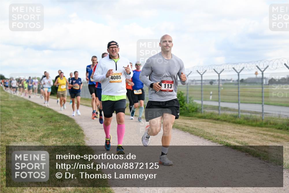 14.09.2025 - Airport Race Dr. Thomas Lammeyer http://msf.ph/oto/8872125 14.09.2025 12:16:46 Laufen 4085, 1468, 113 meine-sportfotos.de