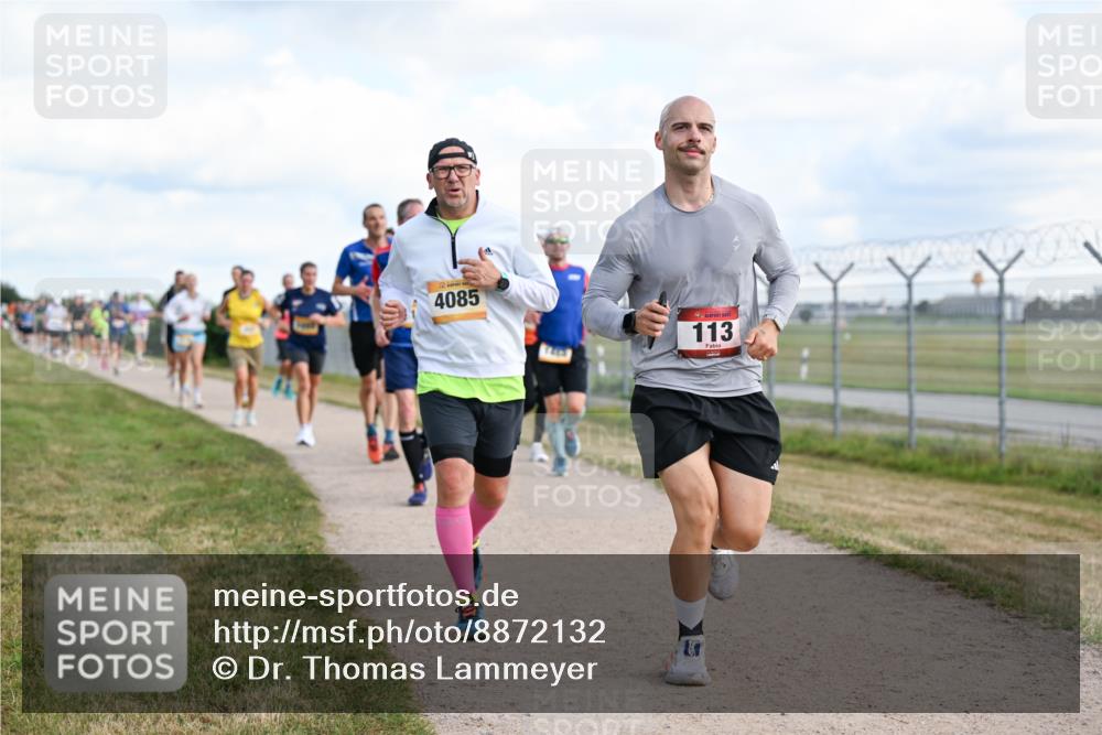14.09.2025 - Airport Race Dr. Thomas Lammeyer http://msf.ph/oto/8872132 14.09.2025 12:16:46 Laufen 4085, 1215, 113 meine-sportfotos.de