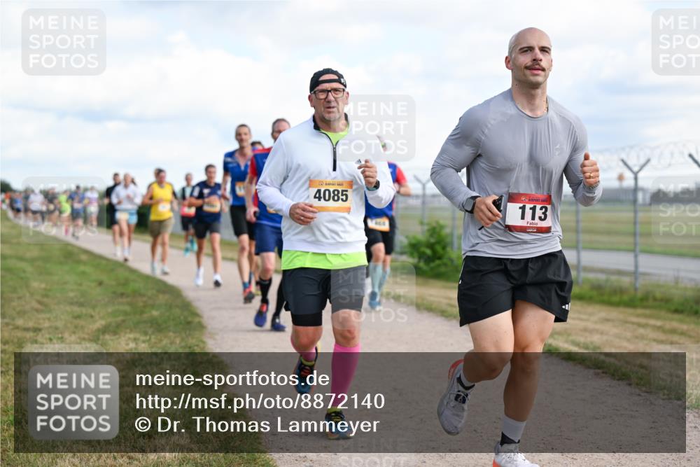 14.09.2025 - Airport Race Dr. Thomas Lammeyer http://msf.ph/oto/8872140 14.09.2025 12:16:47 Laufen 4085, 113 meine-sportfotos.de