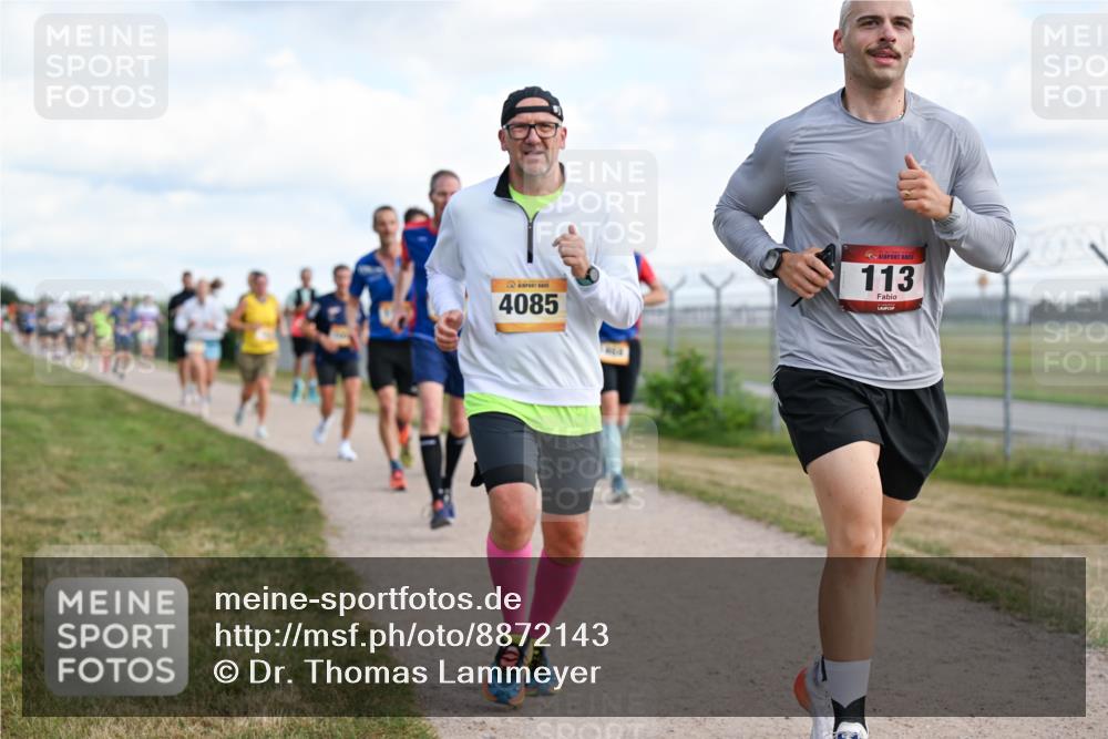 14.09.2025 - Airport Race Dr. Thomas Lammeyer http://msf.ph/oto/8872143 14.09.2025 12:16:47 Laufen 4085, 113 meine-sportfotos.de