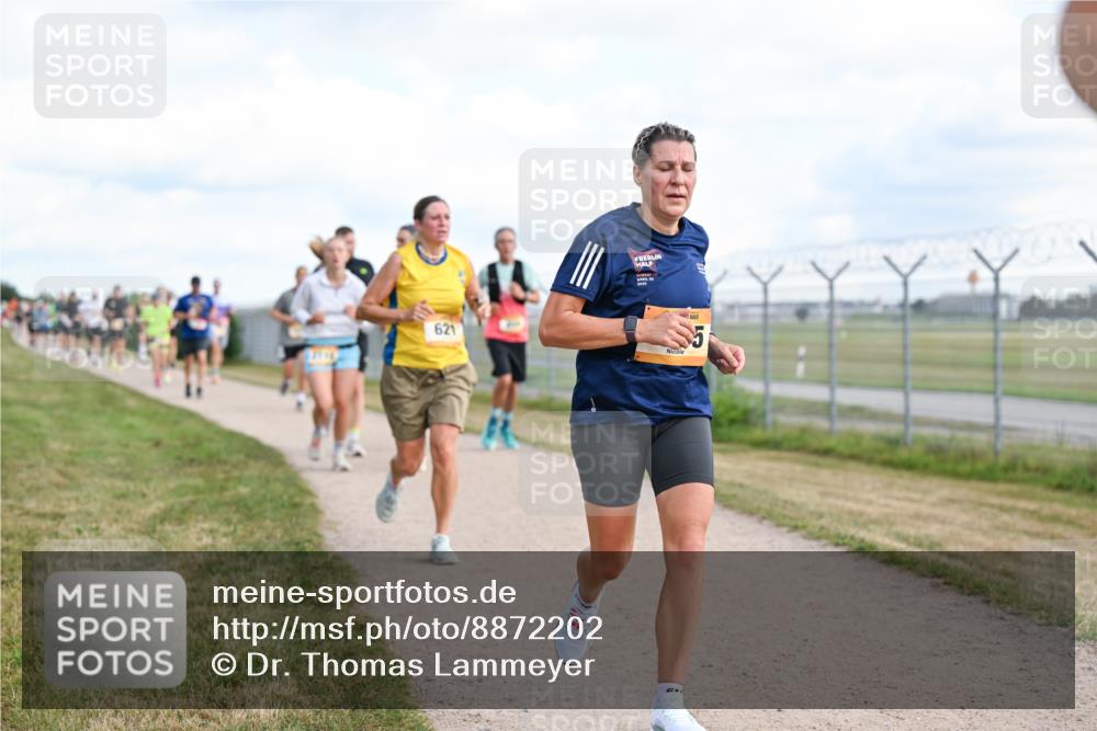 14.09.2025 - Airport Race Dr. Thomas Lammeyer http://msf.ph/oto/8872202 14.09.2025 12:16:51 Laufen 621, 03, 5 meine-sportfotos.de