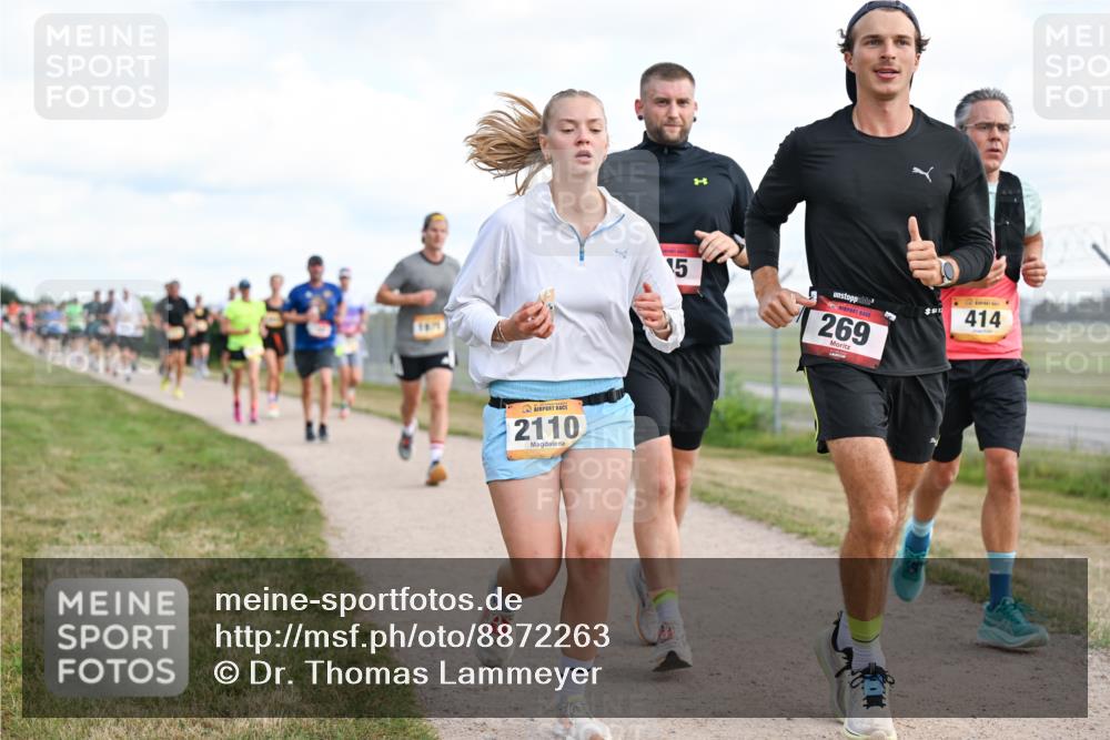 14.09.2025 - Airport Race Dr. Thomas Lammeyer http://msf.ph/oto/8872263 14.09.2025 12:16:55 Laufen 2110, 15, 269, 414 meine-sportfotos.de