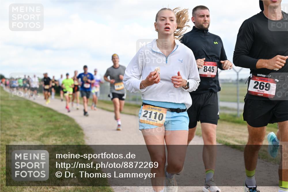14.09.2025 - Airport Race Dr. Thomas Lammeyer http://msf.ph/oto/8872269 14.09.2025 12:16:55 Laufen 2110, 845, 269 meine-sportfotos.de