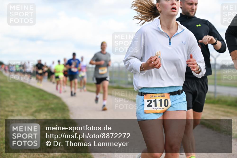 14.09.2025 - Airport Race Dr. Thomas Lammeyer http://msf.ph/oto/8872272 14.09.2025 12:16:55 Laufen 2110 meine-sportfotos.de