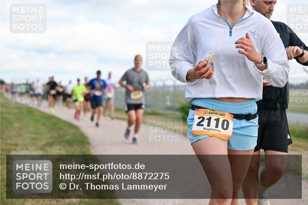 14.09.2025 - Airport Race Dr. Thomas Lammeyer http://msf.ph/oto/8872275 14.09.2025 12:16:55 Laufen 2110 meine-sportfotos.de