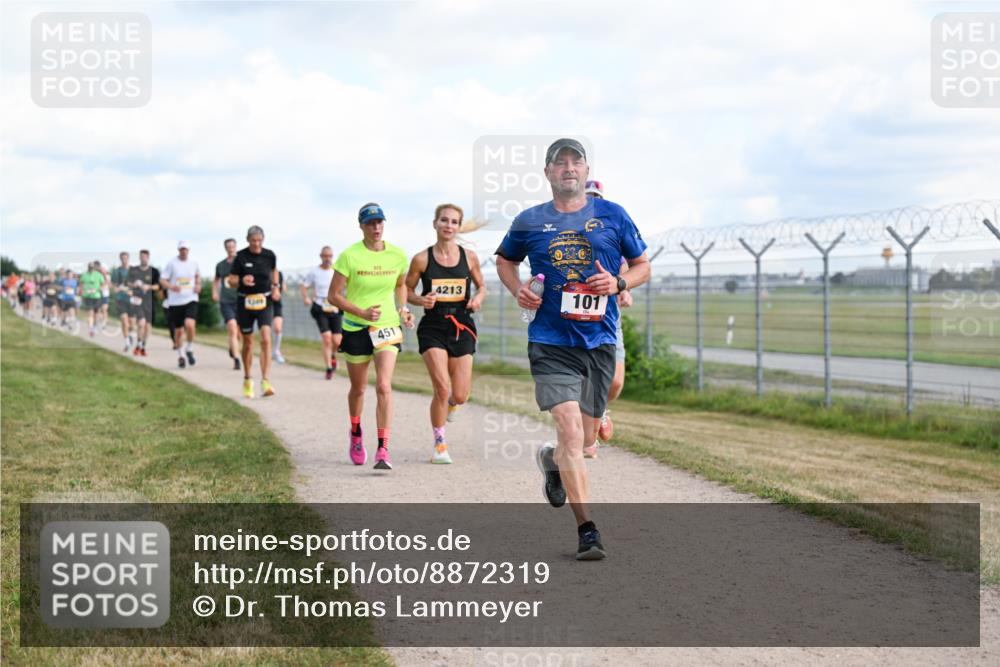 14.09.2025 - Airport Race Dr. Thomas Lammeyer http://msf.ph/oto/8872319 14.09.2025 12:16:59 Laufen 329, 4511, 4213, 101 meine-sportfotos.de