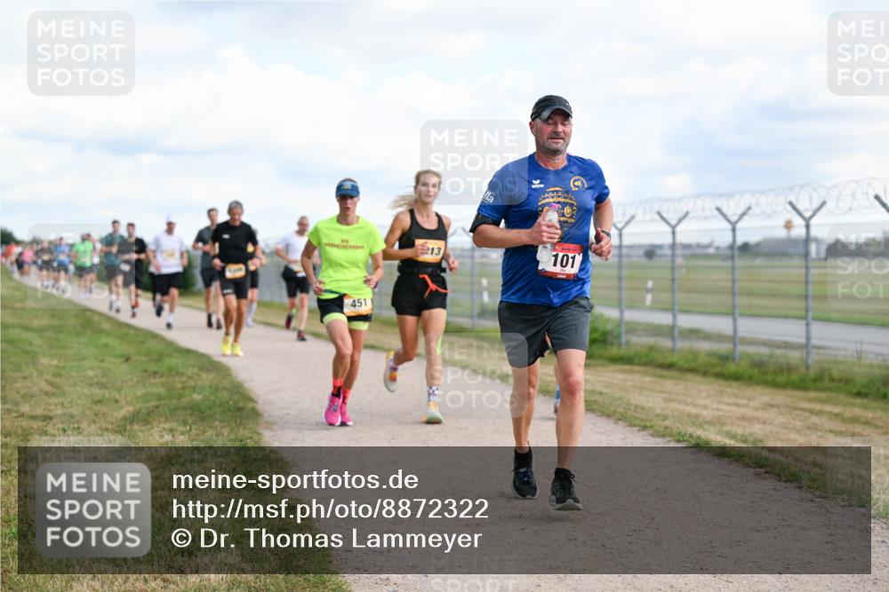 14.09.2025 - Airport Race Dr. Thomas Lammeyer http://msf.ph/oto/8872322 14.09.2025 12:16:59 Laufen 451, 13, 101 meine-sportfotos.de