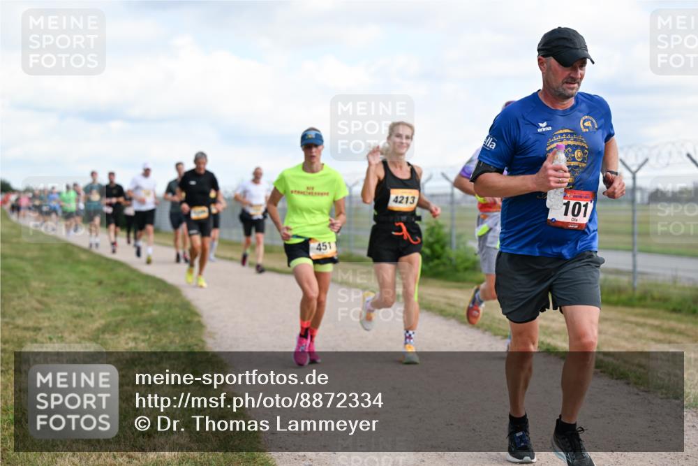 14.09.2025 - Airport Race Dr. Thomas Lammeyer http://msf.ph/oto/8872334 14.09.2025 12:17:00 Laufen 4511, 4213, 101 meine-sportfotos.de