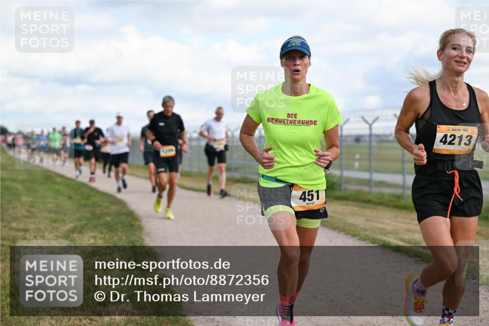 14.09.2025 - Airport Race Dr. Thomas Lammeyer http://msf.ph/oto/8872356 14.09.2025 12:17:01 Laufen 4213, 451 meine-sportfotos.de