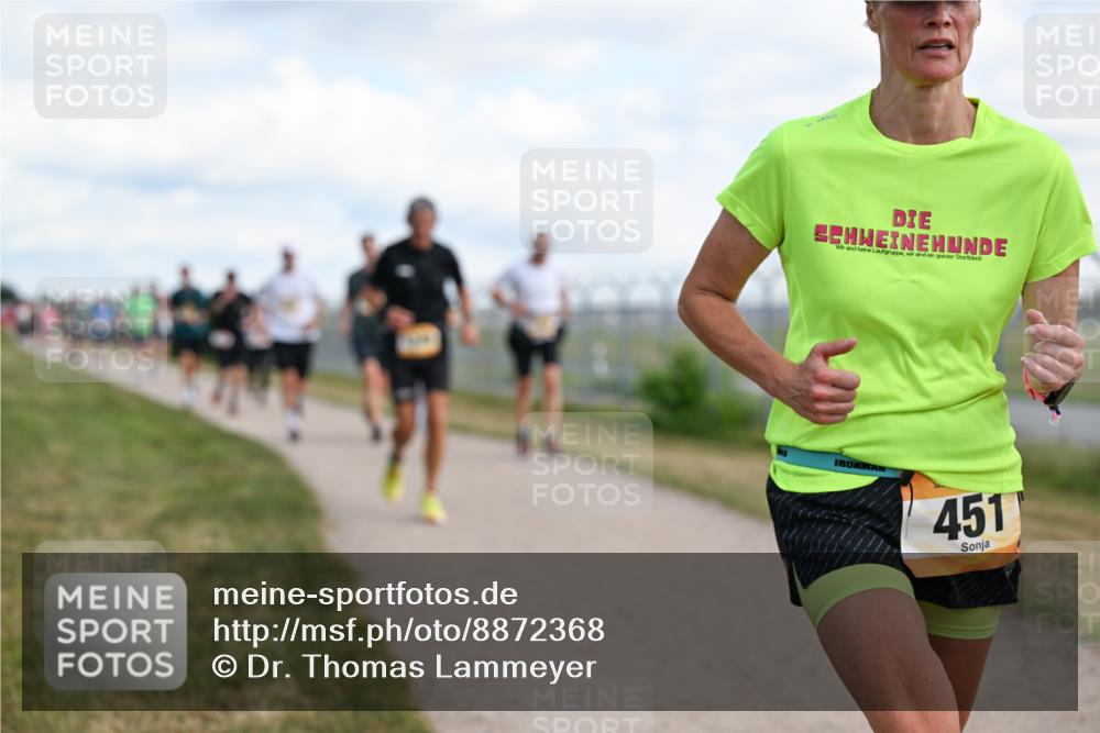 14.09.2025 - Airport Race Dr. Thomas Lammeyer http://msf.ph/oto/8872368 14.09.2025 12:17:02 Laufen 451 meine-sportfotos.de