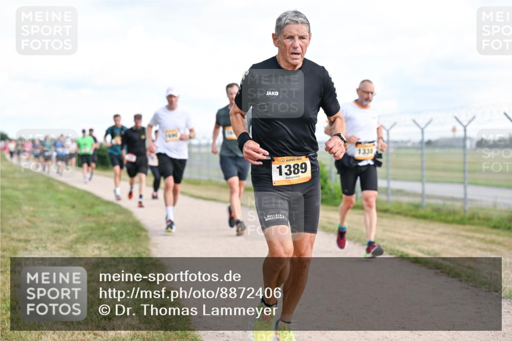 14.09.2025 - Airport Race Dr. Thomas Lammeyer http://msf.ph/oto/8872406 14.09.2025 12:17:04 Laufen 1389, 133 meine-sportfotos.de