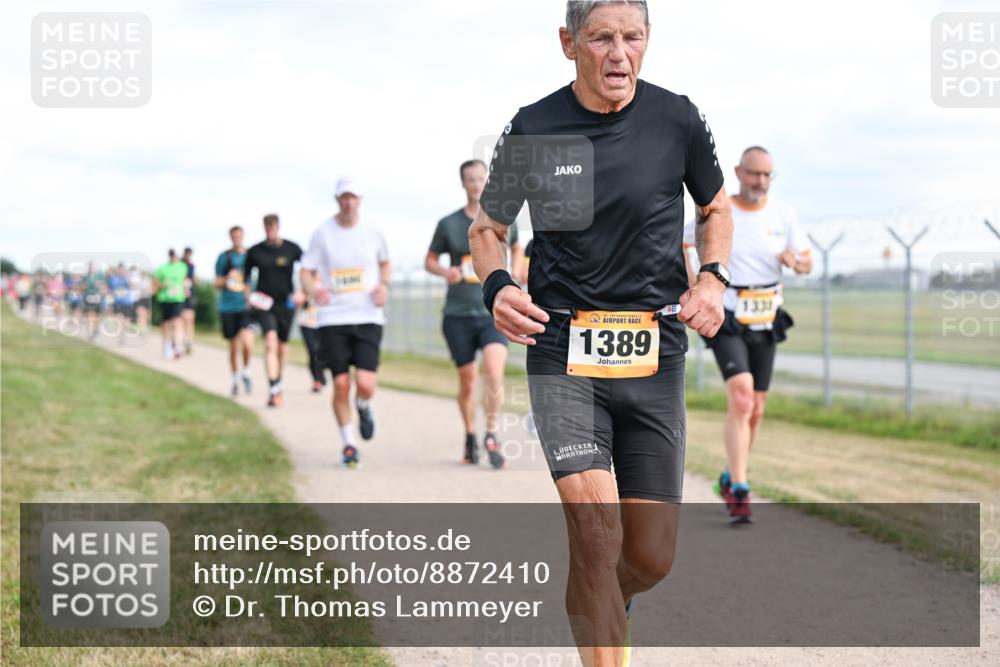 14.09.2025 - Airport Race Dr. Thomas Lammeyer http://msf.ph/oto/8872410 14.09.2025 12:17:04 Laufen 1389, 1331 meine-sportfotos.de
