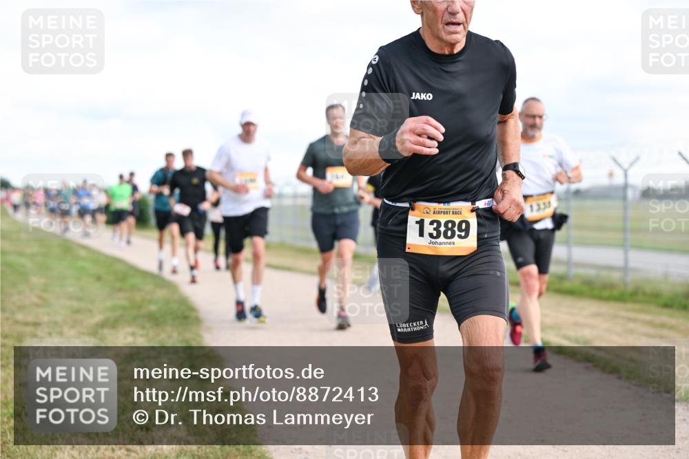 14.09.2025 - Airport Race Dr. Thomas Lammeyer http://msf.ph/oto/8872413 14.09.2025 12:17:04 Laufen 1389, 1331 meine-sportfotos.de