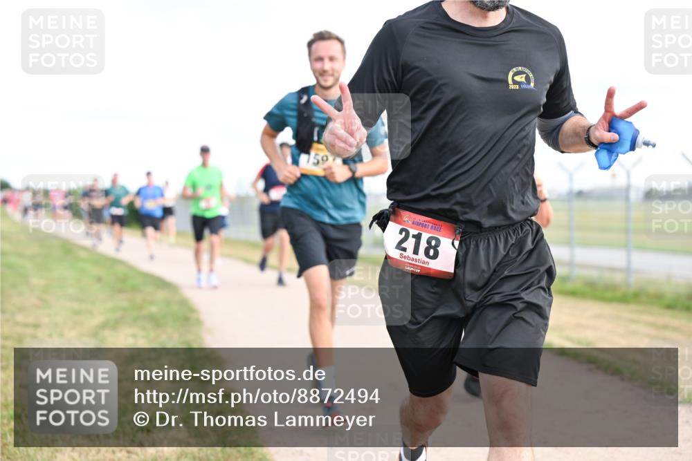 14.09.2025 - Airport Race Dr. Thomas Lammeyer http://msf.ph/oto/8872494 14.09.2025 12:17:09 Laufen 218, 2023 meine-sportfotos.de