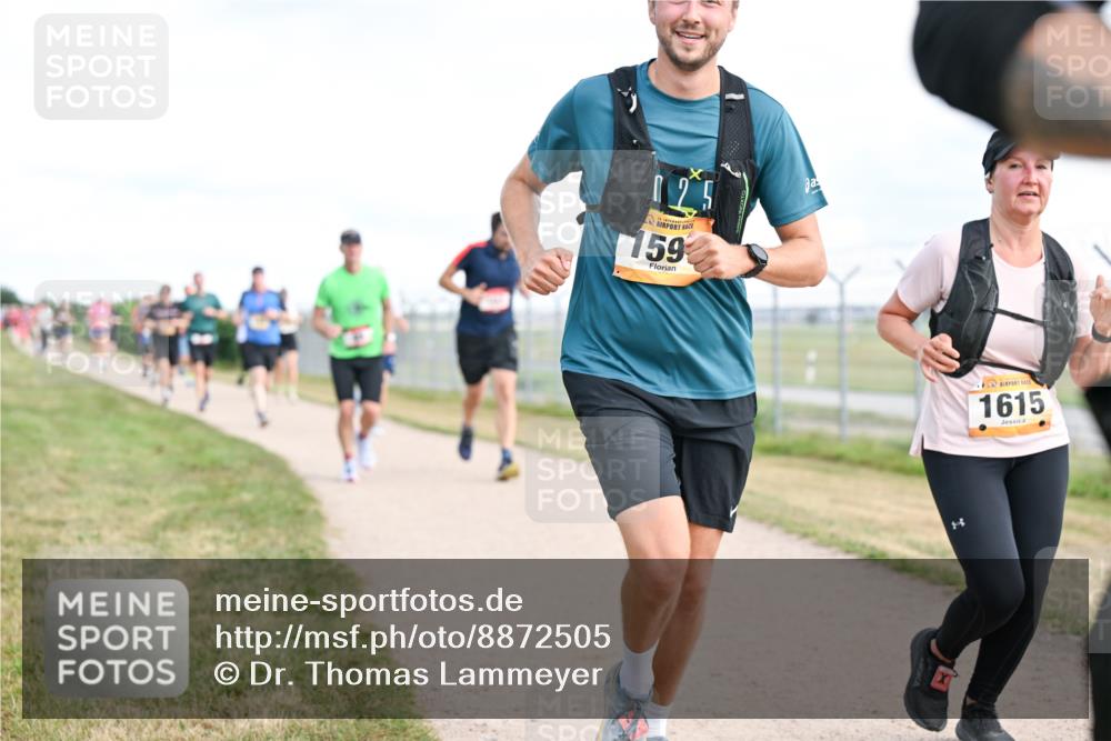 14.09.2025 - Airport Race Dr. Thomas Lammeyer http://msf.ph/oto/8872505 14.09.2025 12:17:10 Laufen 25, 159, 1615 meine-sportfotos.de