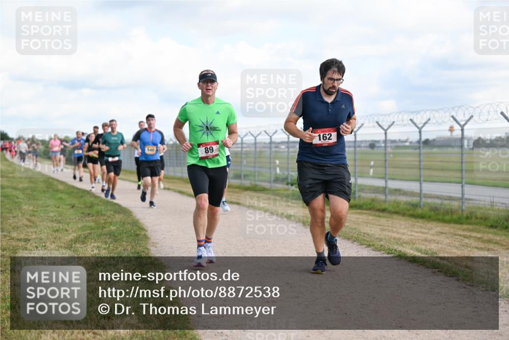 14.09.2025 - Airport Race Dr. Thomas Lammeyer http://msf.ph/oto/8872538 14.09.2025 12:17:12 Laufen 162, 540, 89 meine-sportfotos.de