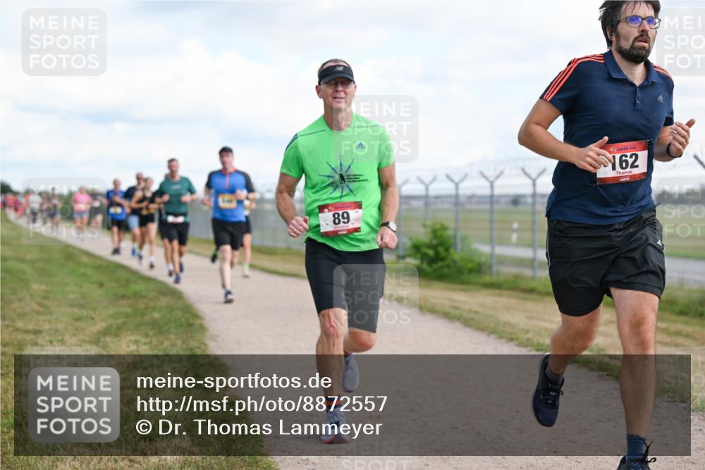14.09.2025 - Airport Race Dr. Thomas Lammeyer http://msf.ph/oto/8872557 14.09.2025 12:17:13 Laufen 89, 162 meine-sportfotos.de