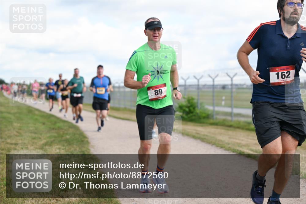 14.09.2025 - Airport Race Dr. Thomas Lammeyer http://msf.ph/oto/8872560 14.09.2025 12:17:13 Laufen 89, 162 meine-sportfotos.de
