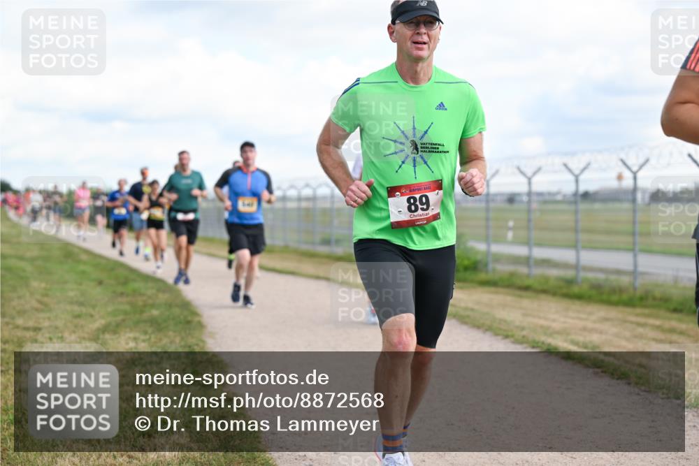 14.09.2025 - Airport Race Dr. Thomas Lammeyer http://msf.ph/oto/8872568 14.09.2025 12:17:13 Laufen 89 meine-sportfotos.de