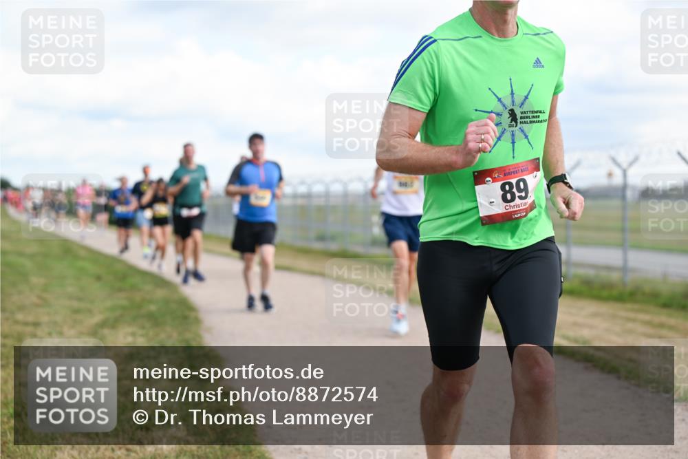 14.09.2025 - Airport Race Dr. Thomas Lammeyer http://msf.ph/oto/8872574 14.09.2025 12:17:14 Laufen 89 meine-sportfotos.de