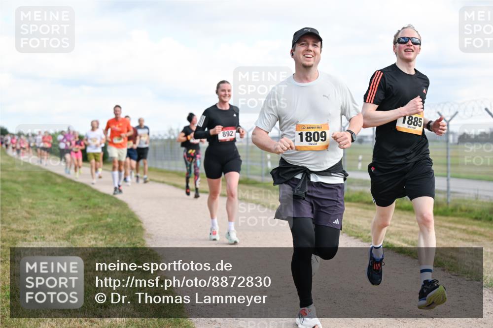 14.09.2025 - Airport Race Dr. Thomas Lammeyer http://msf.ph/oto/8872830 14.09.2025 12:17:31 Laufen 892, 1809, 1885 meine-sportfotos.de