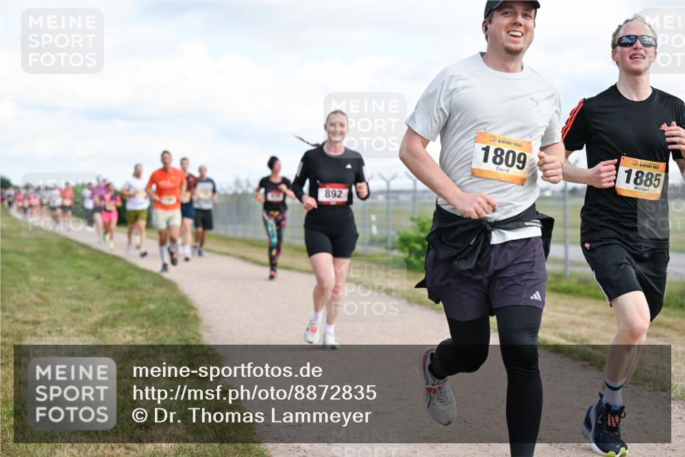 14.09.2025 - Airport Race Dr. Thomas Lammeyer http://msf.ph/oto/8872835 14.09.2025 12:17:32 Laufen 892, 0, 1809, 1885 meine-sportfotos.de