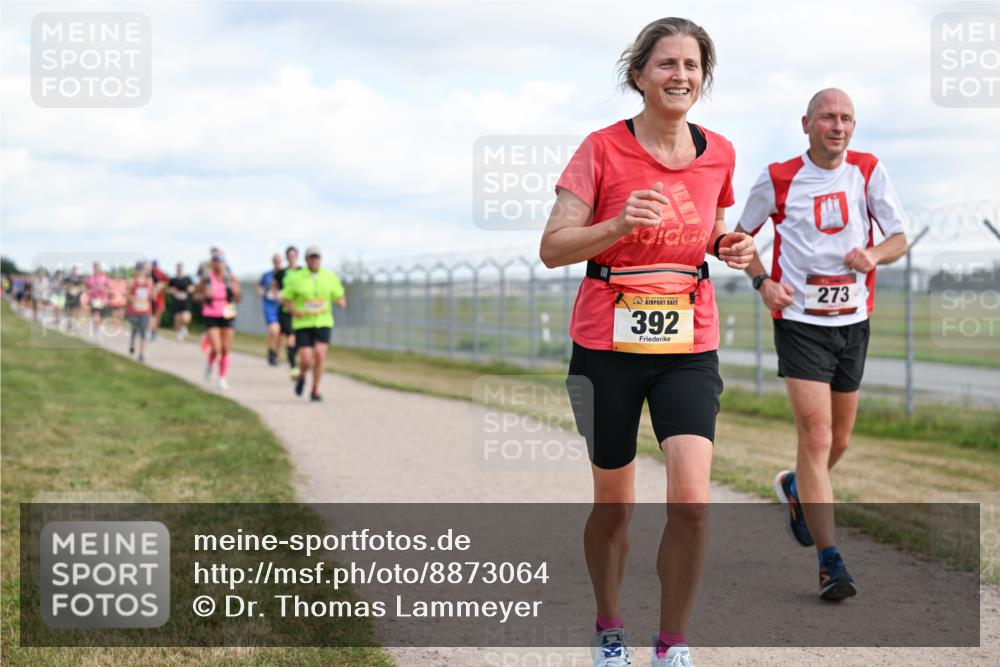 14.09.2025 - Airport Race Dr. Thomas Lammeyer http://msf.ph/oto/8873064 14.09.2025 12:17:47 Laufen 392, 273 meine-sportfotos.de