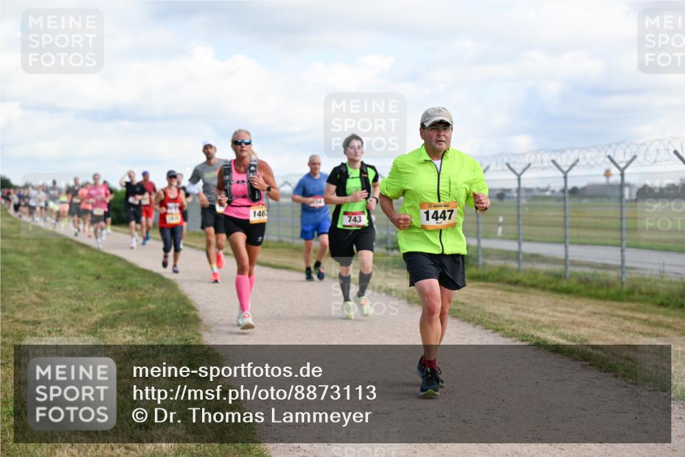 14.09.2025 - Airport Race Dr. Thomas Lammeyer http://msf.ph/oto/8873113 14.09.2025 12:17:51 Laufen 146, 743, 1447 meine-sportfotos.de