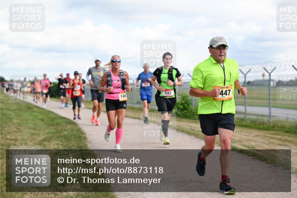 14.09.2025 - Airport Race Dr. Thomas Lammeyer http://msf.ph/oto/8873118 14.09.2025 12:17:51 Laufen 146, 743, 447 meine-sportfotos.de