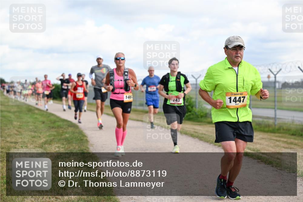 14.09.2025 - Airport Race Dr. Thomas Lammeyer http://msf.ph/oto/8873119 14.09.2025 12:17:52 Laufen 146, 743, 1447 meine-sportfotos.de