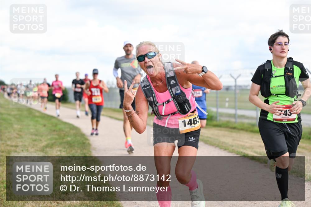 14.09.2025 - Airport Race Dr. Thomas Lammeyer http://msf.ph/oto/8873142 14.09.2025 12:17:53 Laufen 146, 43 meine-sportfotos.de