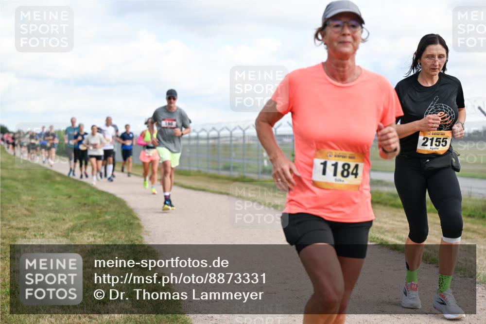 14.09.2025 - Airport Race Dr. Thomas Lammeyer http://msf.ph/oto/8873331 14.09.2025 12:18:04 Laufen 1184, 2155 meine-sportfotos.de